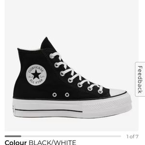 Converse platform